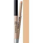 DERMACOL Concealer MATT CONTROL C2 1×1.1 g, concealer