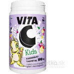 Vitabalans VITA C KIDS 100 MG 1×90 tbl, integratore alimentare