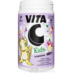 Vitabalans VITA C KIDS 100 MG 1×90 tbl, integratore alimentare