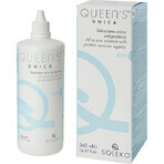 OMISAN Sodyal Unica contactlensvloeistof 1×360 ml voor alle soorten contactlenzen