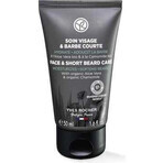 Yves Rocher Gh Starostl. Su viso e barba corta 50ml 1×50 ml