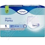 TENA Pants Plus S 1×15 pcs TENA Pants Plus S 1×15 pcs, slip absorbant