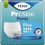 TENA Pants Plus S 1×15 pcs TENA Pants Plus S 1×15 pcs, slip absorbant