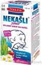 TEREZIA NEKAŠLI JUNIOR sciroppo per la tosse alle erbe 1&#215;150 ml, sciroppo