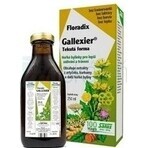 SALUS Floradix Gallexier 1×250 ml, forma liquida