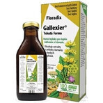 SALUS Floradix Gallexier 1×250 ml, forma liquida