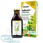 SALUS Floradix Gallexier 1×250 ml, forma liquida