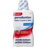 Parodontax Daily Gum Care Extra Fresh collutorio 1×500ml, collutorio