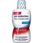 Parodontax Daily Gum Care Extra Fresh collutorio 1×500ml, collutorio