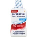 Parodontax Daily Gum Care Extra Fresh collutorio 1×500ml, collutorio