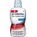 Parodontax Daily Gum Care Extra Fresh collutorio 1×500ml, collutorio