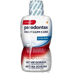 Parodontax Daily Gum Care Extra Fresh collutorio 1×500ml, collutorio