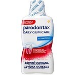 Parodontax Daily Gum Care Extra Fresh collutorio 1×500ml, collutorio