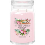 Yankee Candle - Large Signature Desert Blooms 1×567g, scented candle