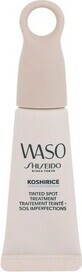 Shiseido Liquid Concealer con acido salicilico Waso 1&#215;8 ml, correttore liquido