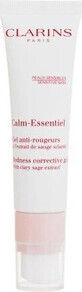 Clarins Clarins Calm-Essentiel Calm-Essentiel Gel Anti-Flushing 1&#215;30 ml, Gel Anti-Flushing