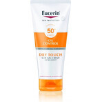 Eucerin SUN OIL CONTROL DRY TOUCH FPS 30 1×200 ml 1×200 ml gel-crema de protección solar