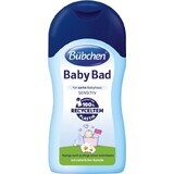 Bübchen Bagno per bambini, 400 ml 1×400 ml, bagno per bambini