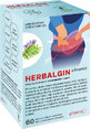 HERBALGIN chronic 1&#215;60 tbl, integratore alimentare per persone con infiammazioni di lunga durata nell&#39;organismo