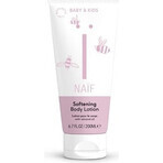 NAÏF Soothing Body Lotion for Children and Babies 1×200 ml, body lotion