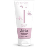 NAÏF Baby and Children's Soothing Body Lotion 1×200 ml, crema corpo