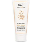 NAÏF Soothing Body Lotion for Children and Babies 1×200 ml, body lotion