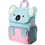 SKIP HOP Backpack Zoo BIG Koala 1×1 Zoo BIG Koala 1×1 pcs, backpack for kids