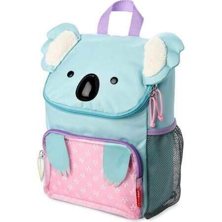 SKIP HOP Backpack Zoo BIG Koala 1×1 Zoo BIG Koala 1×1 pcs, backpack for kids