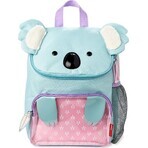 SKIP HOP Backpack Zoo BIG Koala 1×1 Zoo BIG Koala 1×1 pcs, backpack for kids