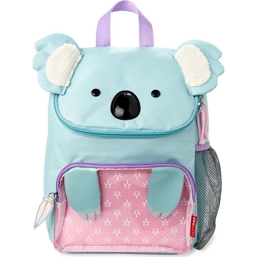 SKIP HOP Backpack Zoo BIG Koala 1×1 Zoo BIG Koala 1×1 pcs, backpack for kids