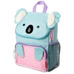 SKIP HOP Backpack Zoo BIG Koala 1×1 Zoo BIG Koala 1×1 pcs, backpack for kids