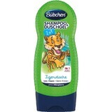 Bübchen Kids Tiger 2in1 shampoo and shower gel 1×230 ml, shampoo and shower gel