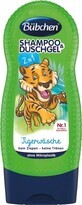 B&#252;bchen Kids Tiger 2in1 shampoo e gel doccia 1&#215;230 ml, shampoo e gel doccia