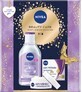 NIVEA BOX VISO ANTIRUGHE 1&#215;1 pz, confezione regalo