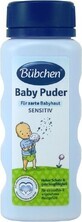 B&#252;bchen Baby Powder 1&#215;100 g, polvere per bambini