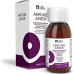 AMPCARE JUNIOR CLASSIC 1×150 ml, syrup