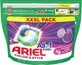 Ariel Gel Compresse 60 pz Protezione completa delle fibre 1&#215;60 pz compresse