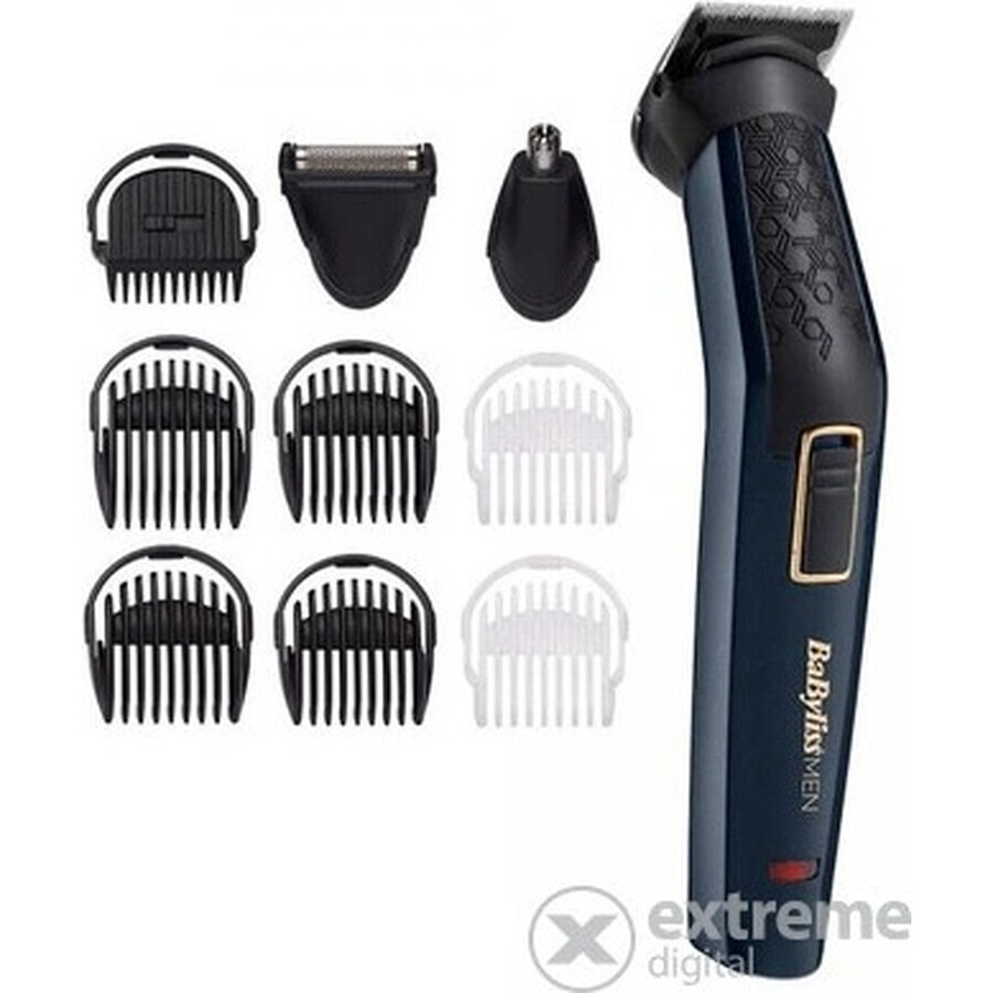 BaByliss MT728E Multifunction Trimmer 1×1 pc, Multifunction Trimmer