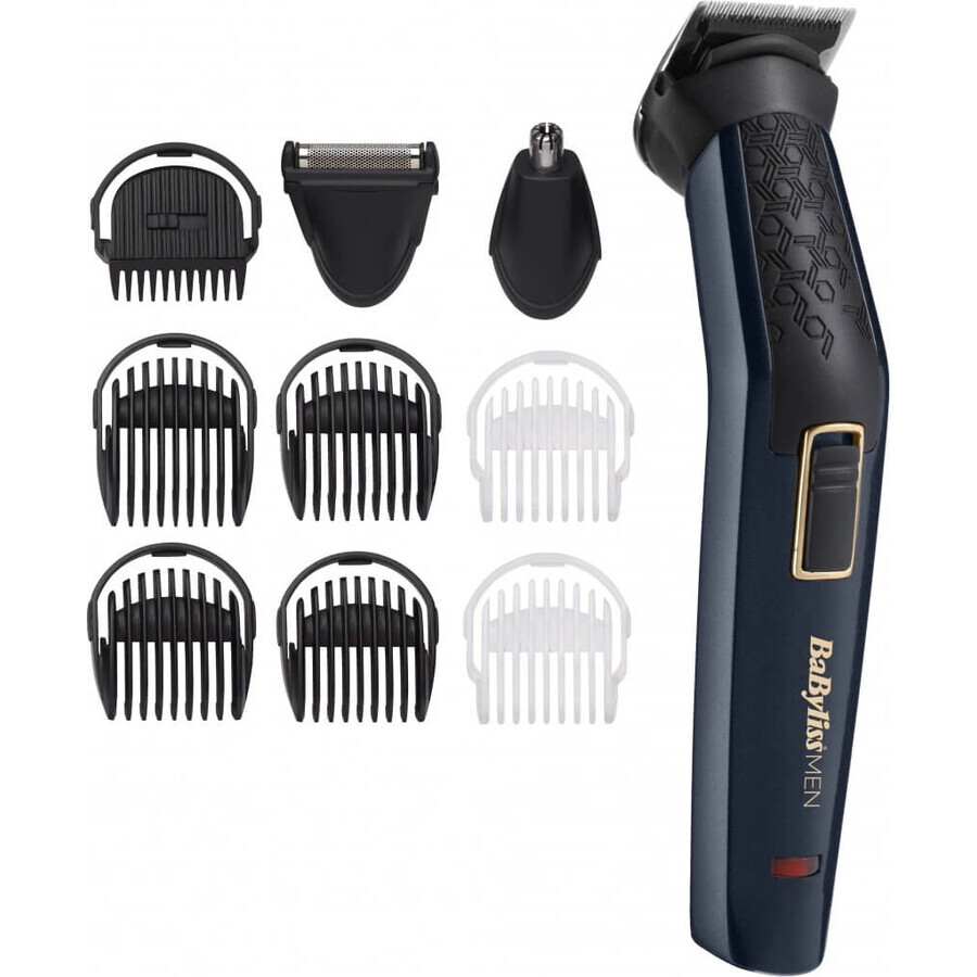 BaByliss MT728E Multifunction Trimmer 1×1 pc, Multifunction Trimmer