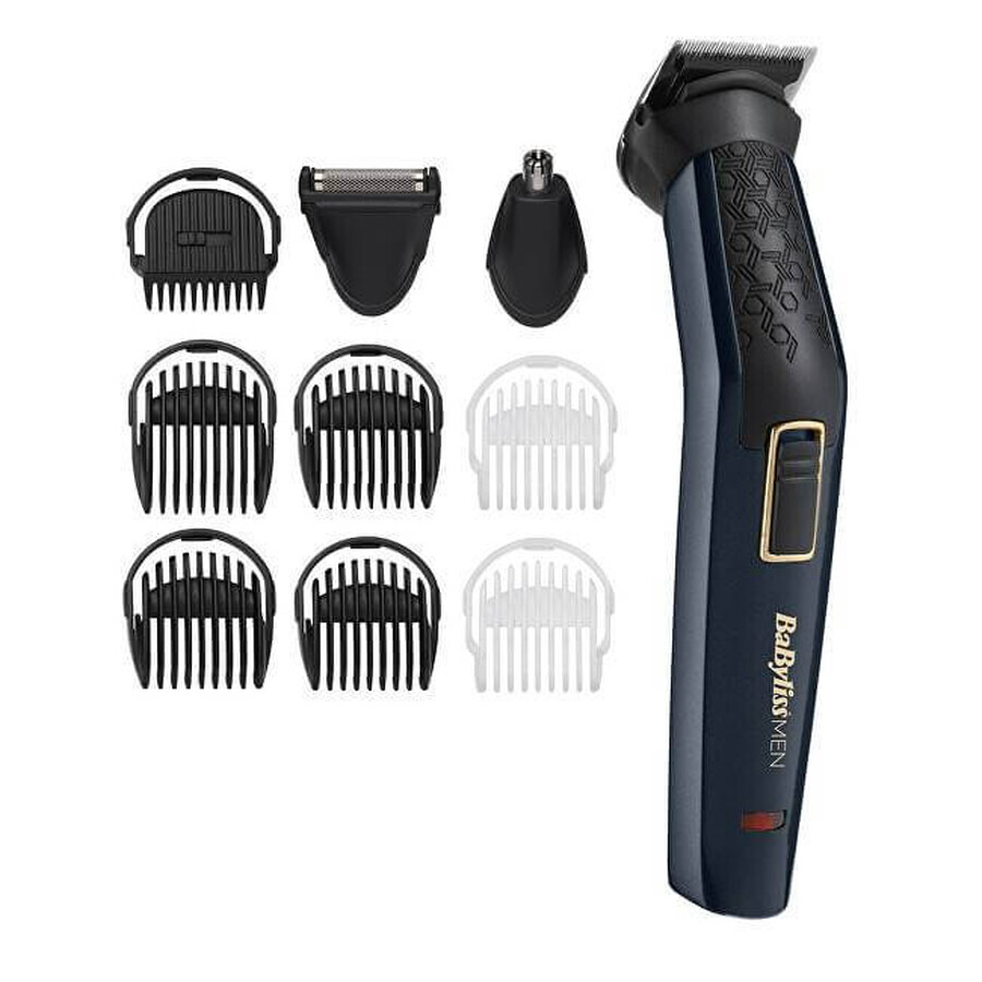 BaByliss MT728E Multifunction Trimmer 1×1 pc, Multifunction Trimmer