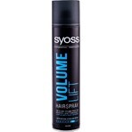 Syoss Volume Lift Hairspray 1×300 ml, lacca per capelli