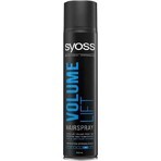 Syoss Volume Lift Hairspray 1×300 ml, lacca per capelli