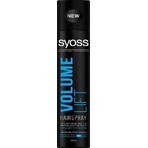 Syoss Volume Lift Hairspray 1×300 ml, lacca per capelli