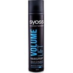 Syoss Volume Lift Hairspray 1×300 ml, lacca per capelli