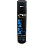 Syoss Volume Lift Hairspray 1×300 ml, lacca per capelli