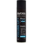 Syoss Volume Lift Hairspray 1×300 ml, lacca per capelli