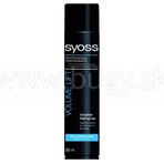 Syoss Volume Lift Hairspray 1×300 ml, lacca per capelli