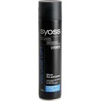 Syoss Volume Lift Hairspray 1×300 ml, lacca per capelli