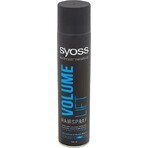 Syoss Volume Lift Hairspray 1×300 ml, lacca per capelli