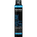 Syoss Volume Lift Hairspray 1×300 ml, lacca per capelli